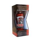 Alabárdos chili szósz díszdobozban 100ml-Chili Hungária