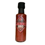 BBQ with Whiskey & Honey 100ml