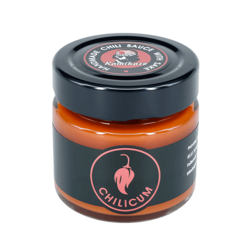 Chilicum-Kamikaze-V05 | Bio Bello gourmet shop
