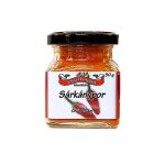 Sárkánypor chili paprika őrlemény 50g - Chili Hungária