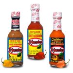 El Yucateco akciós csomag