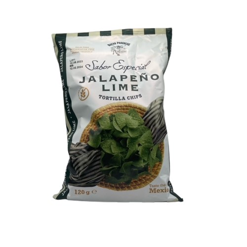 jalapeno-lime | Bio Bello gourmet shop