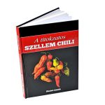 A titokzatos szellem chili-Diczkó László