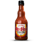 Red Hot extra hot chili szósz