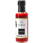 Bornemissza Tüzes Kereke chili szósz 100 ml