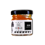 Dobó Kapitány extra erős chili szósz 40 ml-Egri Chiliagok
