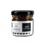 Egri Nők Ereje extra erős chili szósz 40 ml-Egri Chiliagok