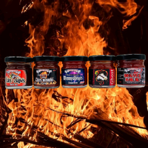 Chili challenge válogatás