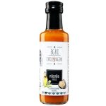 Füstös Chili Szósz Szarvasgomba Olajjal 100ml – gourmet chili szósz Trinidad Moruga Scorpion paprikával és Terra Tuffola szarvasgombás olívaolajjal