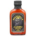 Berzerker Carolina Reaper szósz-Janchili