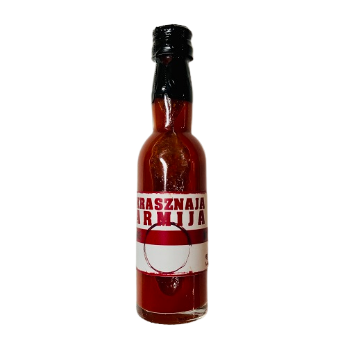 Krasznaja-Armija-chili szosz | Bio Bello gourmet shop