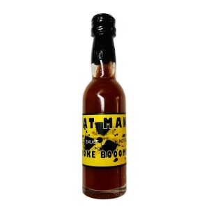 FAT MAN smoke booomb chili szósz-Chilivilág - Image 1