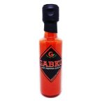 Hot pepper sauce red
