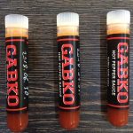 Hot pepper sauce