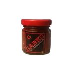 Hot Pepper chili cram