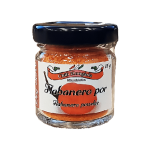 Habanero red chili por 15g