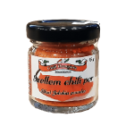 Szellem chili por