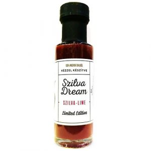 Szilva Dream 100ml-chilion